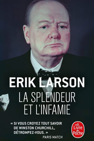 LA SPLENDEUR ET L'INFAMIE