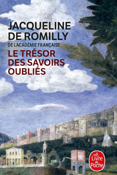 LE TRESOR DES SAVOIRS OUBLIES    14587