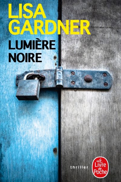 LUMIERE NOIRE