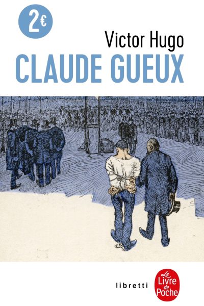 CLAUDE GUEUX      13653