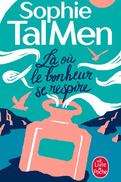 LA OU LE BONHEUR SE RESPIRE