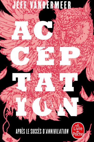 T3 ACCEPTATION (LA TRILOGIE DU REMPART SUD)