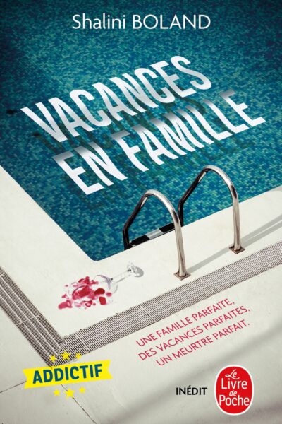 VACANCES EN FAMILLE
