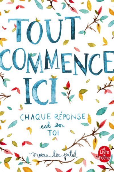 TOUT COMMENCE ICI