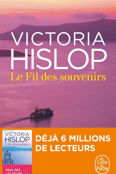 LE FIL DES SOUVENIRS