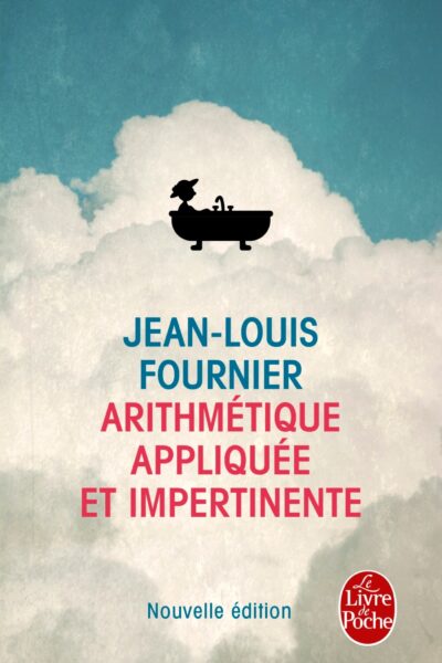 ARITHMETIQUE APPLIQUEE ET IMPERTINENTE 15328