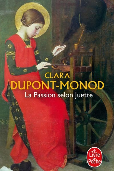 LA PASSION SELON JUETTE    31281