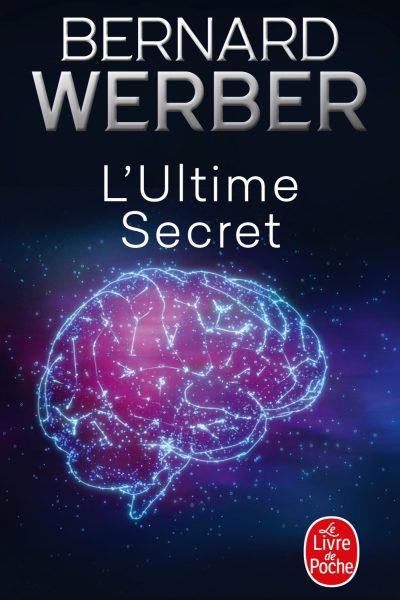 L ULTIME SECRET          15398