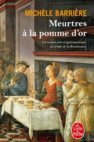 MEURTRES A LA POMME D OR    31140