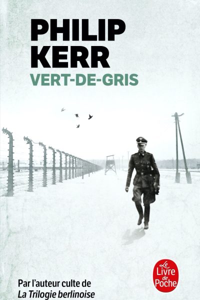 VERT-DE-GRIS