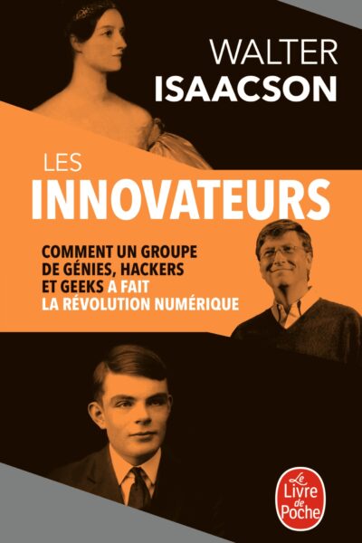 LES INNOVATEURS