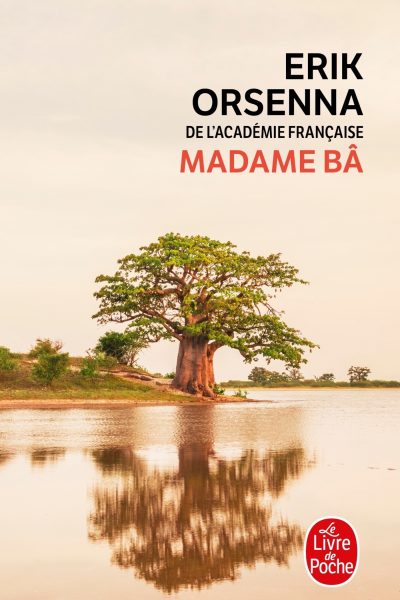 MADAME BÂ     30303