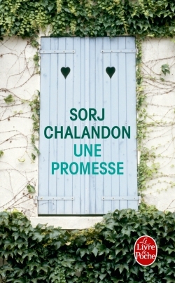 UNE PROMESSE   30916