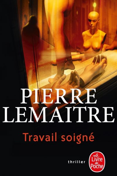 TRAVAIL SOIGNE    31850