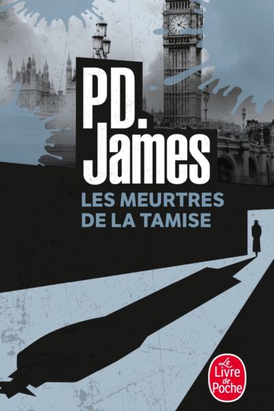 LES MEURTRES DE LA TAMISE