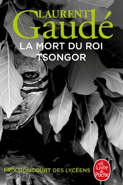 LA MORT DU ROI TSONGOR