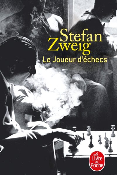 LE JOUEUR D'ECHECS (NOUVELLE TRADUCTION)