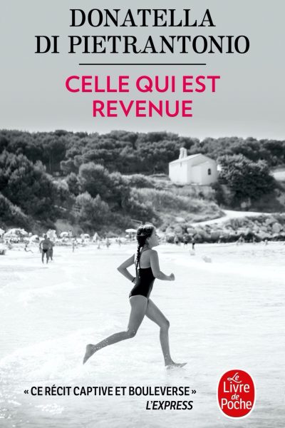 CELLE QUI EST REVENUE