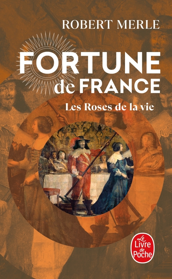 LES ROSES DE LA VIE 14074