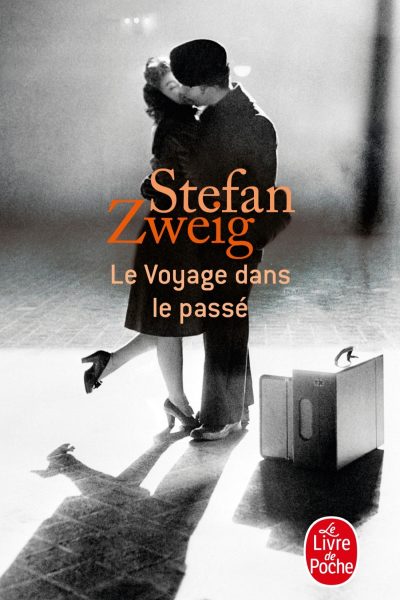 LE VOYAGE DANS LE PASSE     31718