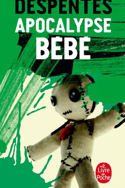 APOCALYPSE BEBE