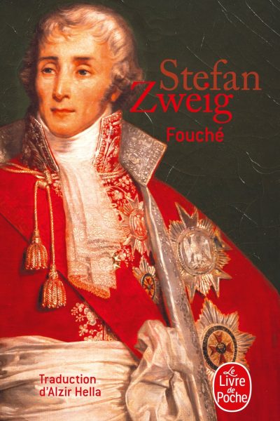 FOUCHE                 14796