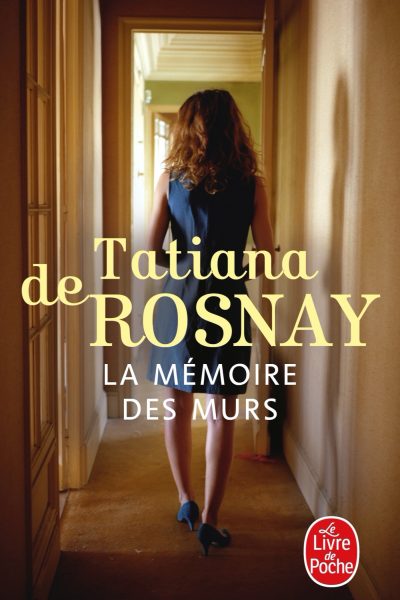 LA MEMOIRE DES MURS    31905