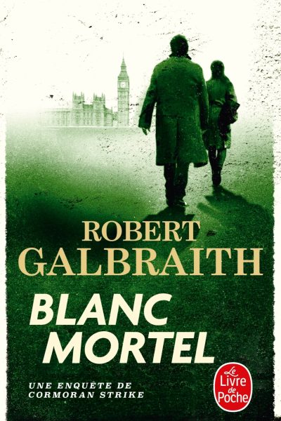 BLANC MORTEL