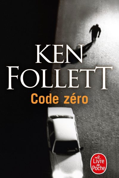 CODE ZERO                         15504