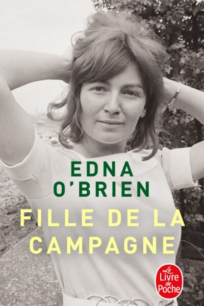 FILLE DE LA CAMPAGNE