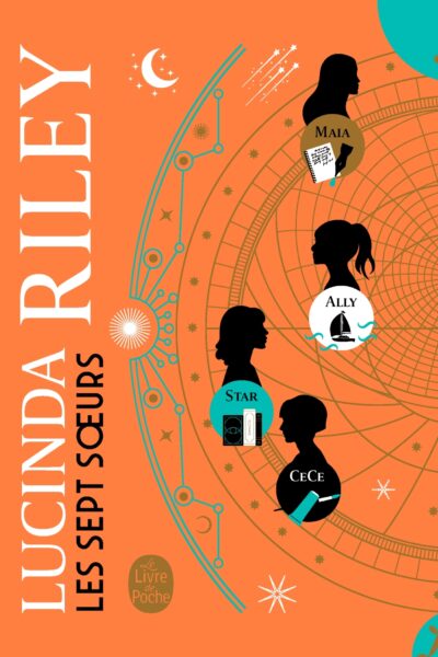 LES SEPT SOEURS INTEGRALE 1