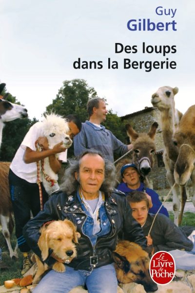 DES LOUPS DANS LA BERGERIE  14549