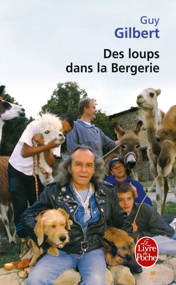 DES LOUPS DANS LA BERGERIE 14549
