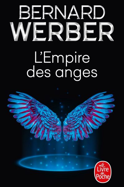 L'EMPIRE DES ANGES