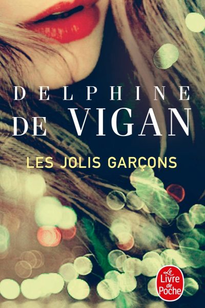 LES JOLIS GARCONS     31666