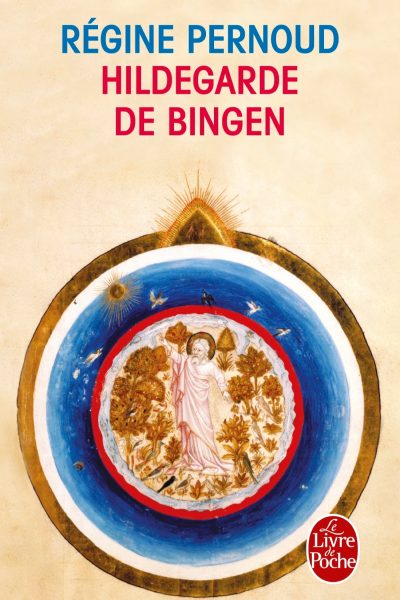 HILDEGARDE DE BINGEN
