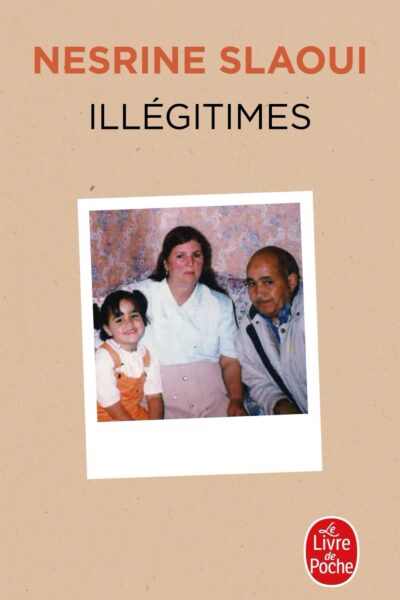 ILLEGITIMES