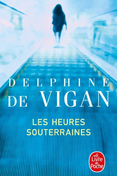 LES HEURES SOUTERRAINES   32095