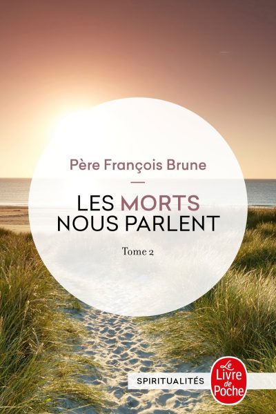 LES MORTS NOUS PARLENT T02    31250
