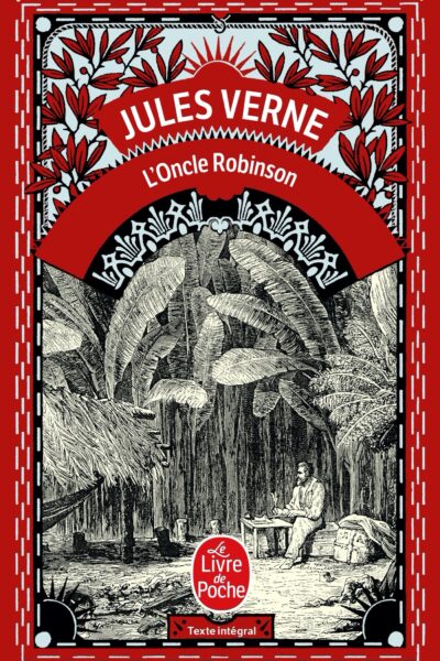L'ONCLE ROBINSON
