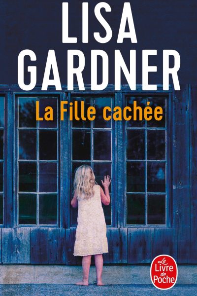 LA FILLE CACHEE