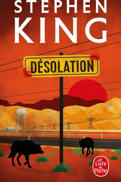 DESOLATION 15148