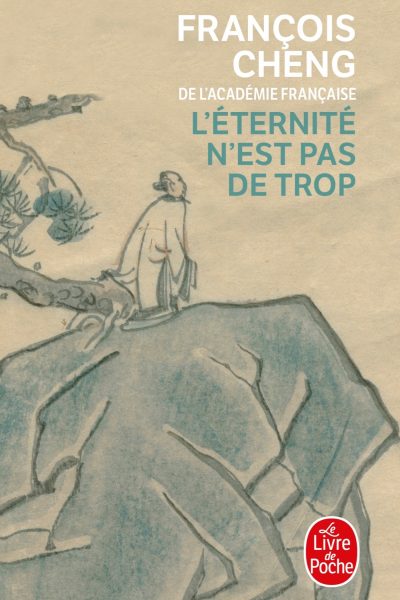 L'ETERNITE N'EST PAS DE TROP