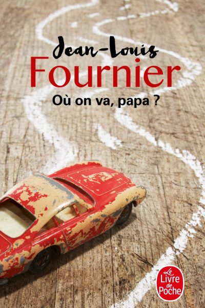 OU ON VA, PAPA ?     31708