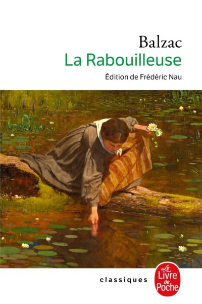 LA RABOUILLEUSE