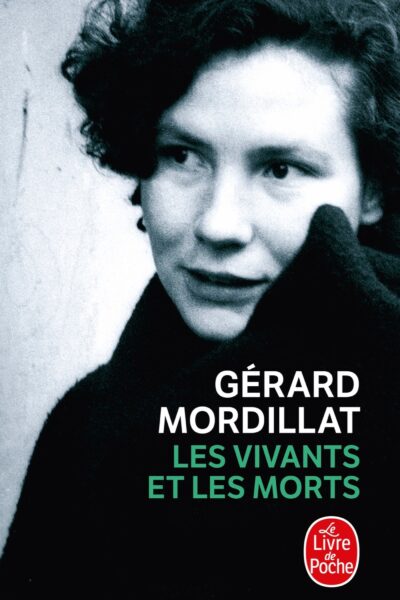 LES VIVANTS ET LES MORTS