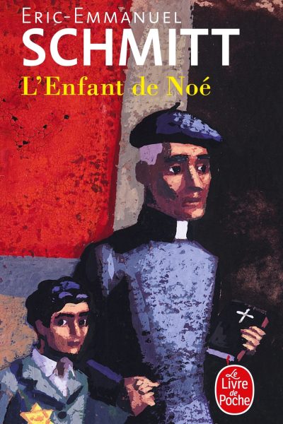 L'ENFANT DE NOE   30935