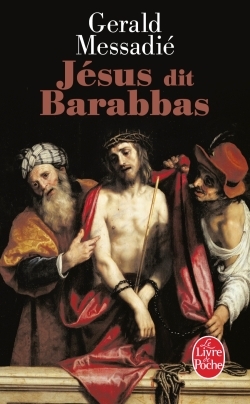 JESUS DIT BARABBAS   34042