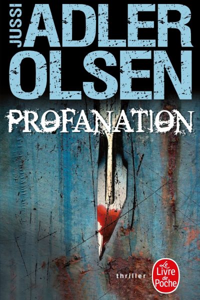 PROFANATION    33199