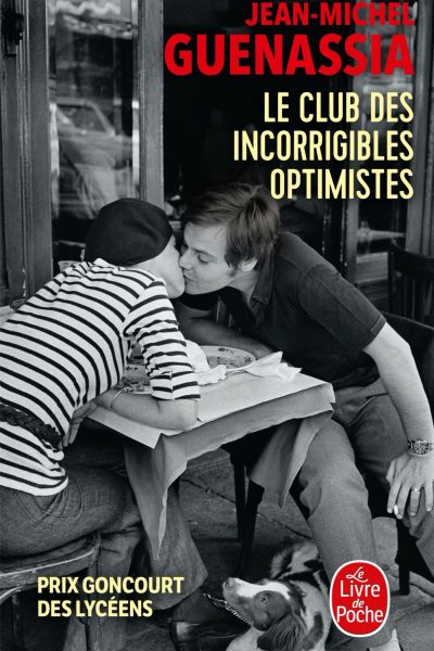 LE CLUB DES INCORRIGIBLES OPTIMISTES
